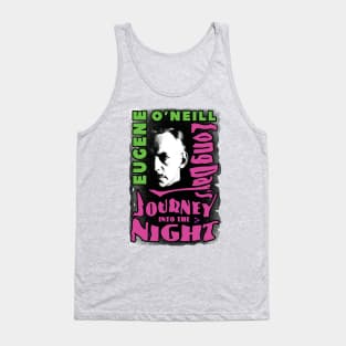 Eugene O'Neill Tank Top